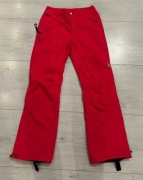 Spodnie narciarskie snowboard Spyder Thinsulate Insulation XtL 10000mm