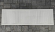 Grzejnik 160cmx50cm dwupłytowy sprawny