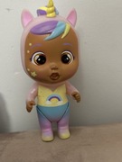 Cry Babies Ice World Keep Me Warm Laleczka Hannah