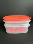 Tupperware Optima Mała