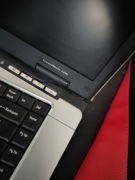 Acer TravelMate 2490! Porządki garażowe.