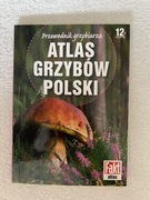 „Atlas grzybów Polski” 