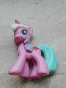  My Little Pony -Cheerilee symbol kwiat