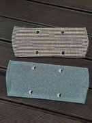 Opaska O bag standard WYPRZEDAŻ 49ZŁ 