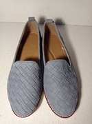 Mokasyny skórzane NEXT 