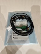 Lifepak 1000 kabel ekg