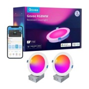 Oświetlenie LED Govee B601B Smart LED