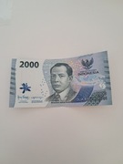 Dua Ribu Rupiah Indonesia
