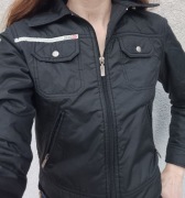 Kurtka przejściówka Diesel 36 