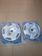 Kołpaki ford 16 oryginalne