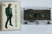 Stan Borys - kaseta MC