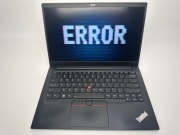 Lenovo ThinkPad E14 14" FHD AMD Ryzen 7 5700U 16GB SSD 512GB W11 KL.A-