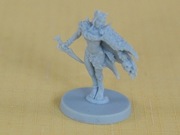 WIEDŹMA VOLUR oryginalna figurka gry BLOOD RAGE