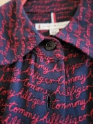 Koszula damska Tommy Hilfiger 