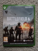 Battlefield 6 Xbox Series X
