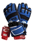 Rękawiczki Narciarskie Dziecięce Zimowe XS Rękawice Ocieplane Wodoodporne