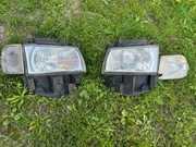 Lampy VW T4 Valeo oryginał Lift Europa