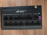 ASUS ROG Strix 1200W Platinum ATX 3.1 PCIe 5.1 GaN