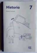Nowy Zeszyt Ćwiczeń Do Historii Dla 7 Klasy Mac Edukacja