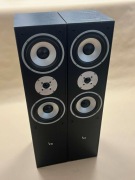 Kolumny Voice Kraft E1004A