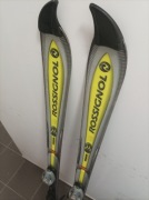 Narty zjazdowe ROSSIGNOL Power 9 PRO, 160 cm