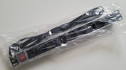 listwa zasilająca BKT 19" 1U, 9xNF C61-314 szafa rack
