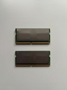 Pamięć RAM DDR4 Sodimm 2x8gb 3200mhz Micron
