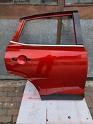 QASHQAI III J12 drzwi tylne prawe NISSAN OE Używane