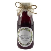 Syrop z wiśni i liści 300ml 