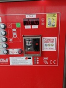 System kluczy na myjnie Ehrle