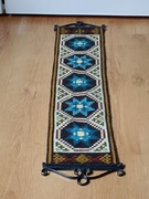 Zawieszka, kilim hand made