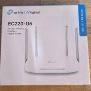 Router TP-Link EC220-G5
