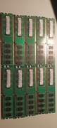 Ram hynix 1gb 10 sztuk w jednej cenie 