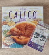 Calico plus Mini dodatek z KS