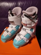 Buty narciarskie Tecnica JT3 Pearl, 220-235/275mm