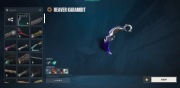 KONTO VALORANT - karambit Reaver, Vandal Gai, Platinum 3 - PELNY DOSTEP