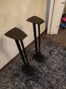 Standy stojaki kolumnowe głosnikowe 