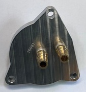 Adapter do dynamicznej wymiany oleju gear 29081