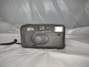 Aparat Kodak KB-30. Na filmy