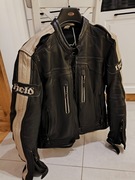 Kurtka motocyklowa męska HELD Far Rider rozmiar 52 skóra 