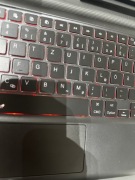 iPod Magic Keyboard oryginalna klawiatura 