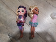 Zestaw lalek rainbow High mini