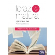 nowe repetytorium maturalne z języka polskiego