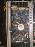 Gigabyte 7900gt Zalman Edition, Retro 