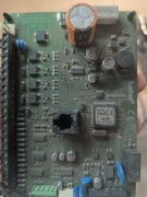 Satel ca6 centrala alarmowa , moduł GSM , 