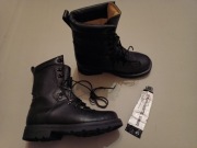 Buty wojskowe bw2000 Nowe trekingowe skórzane