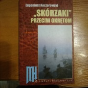 "Skórznki" przeciw okrętom