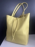 Torebka damska skóra naturalna