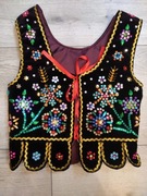 Gorset krakowski | Handmade