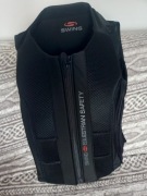 Kamizelka jeździecka Swing p07 